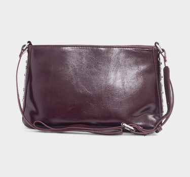 Cartera tipo cross body para mujer studbling