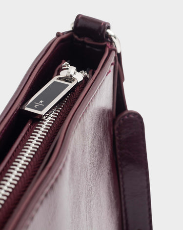 Cartera tipo cross body para mujer studbling
