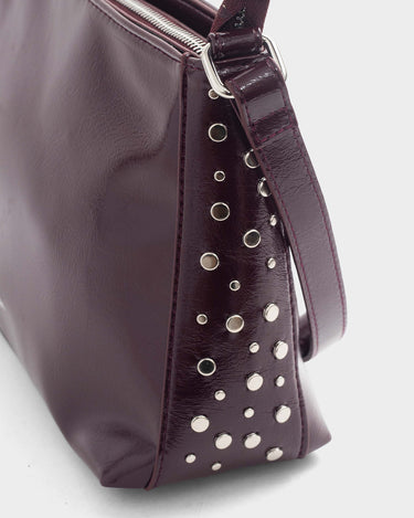 Cartera tipo cross body para mujer studbling