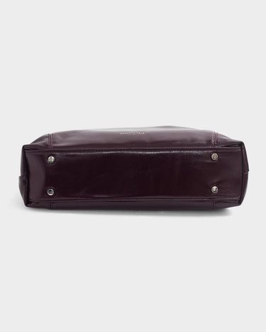 Cartera tipo hobo para mujer studbling