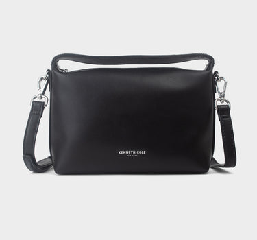 Cartera tipo satchel para mujer studbling