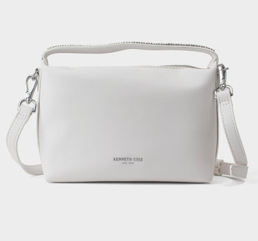 Cartera tipo satchel para mujer studbling