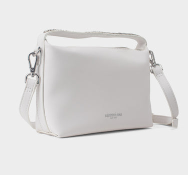 Cartera tipo satchel para mujer studbling