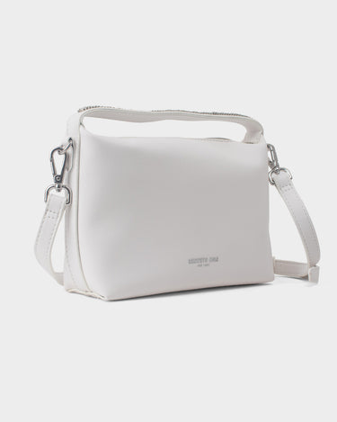 Cartera tipo satchel para mujer studbling