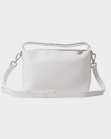 Cartera tipo satchel para mujer studbling