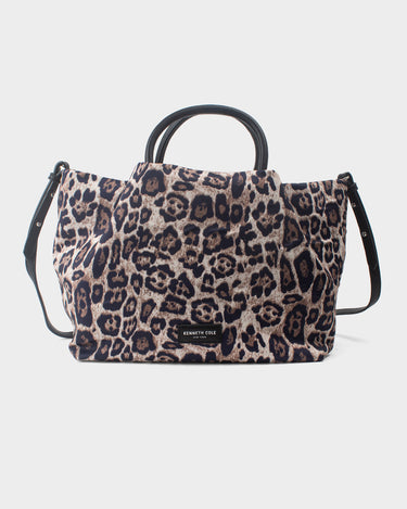 Cartera para mujer savage print