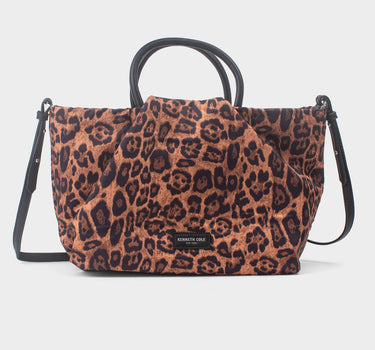 Cartera para mujer savage print