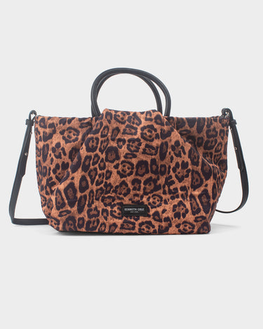 Cartera para mujer savage print
