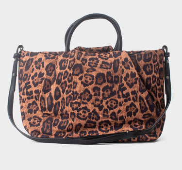 Cartera para mujer savage print