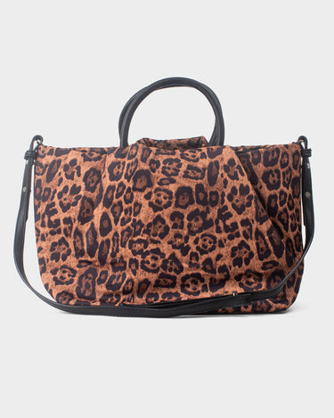 Cartera para mujer savage print