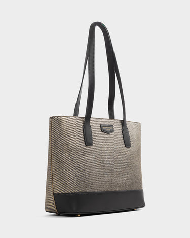 Cartera tipo tote para mujer glam