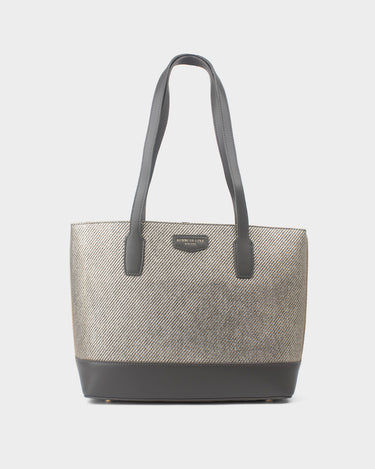 Cartera tipo tote para mujer glam