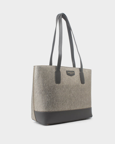 Cartera tipo tote para mujer glam