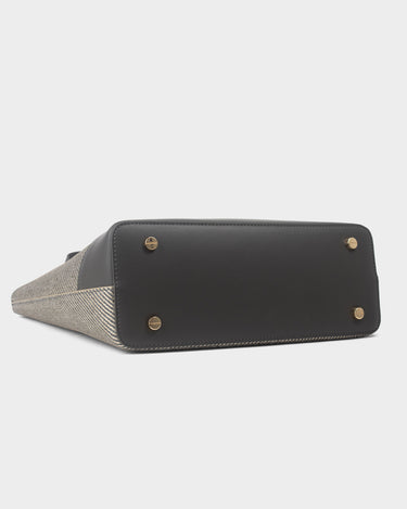 Cartera tipo tote para mujer glam