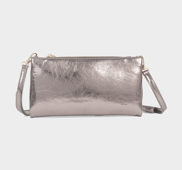 Cartera tipo cross body para mujer glam