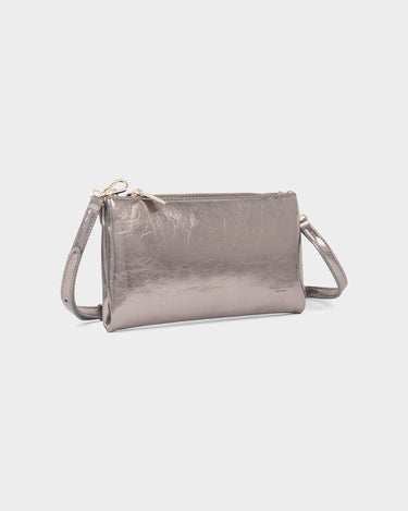Cartera tipo cross body para mujer glam