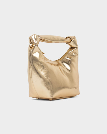 Cartera tipo hobo para mujer glam