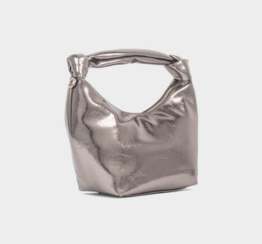 Cartera tipo hobo para mujer glam