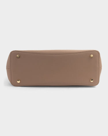 Cartera tipo tote para mujer the executive