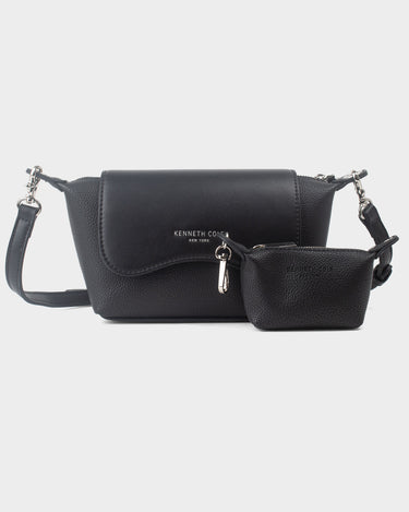 Cartera tipo cross body para mujer the executive