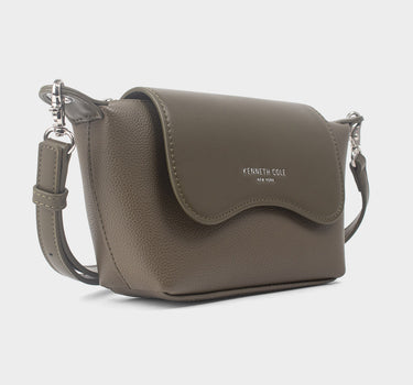 Cartera tipo cross body para mujer the executive