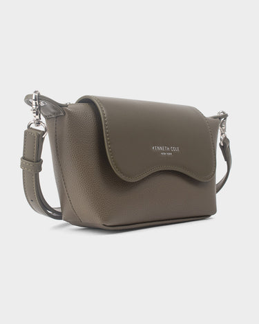 Cartera tipo cross body para mujer the executive