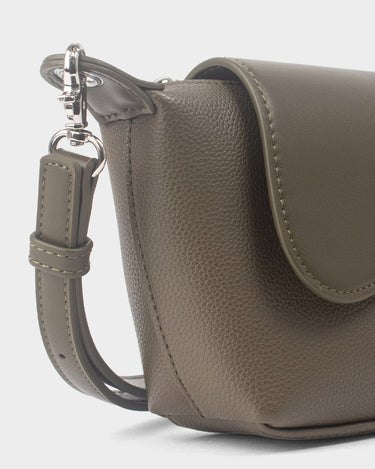 Cartera tipo cross body para mujer the executive