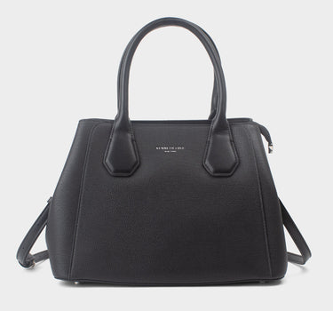 Cartera tipo satchel para mujer the executive