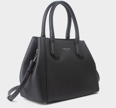 Cartera tipo satchel para mujer the executive