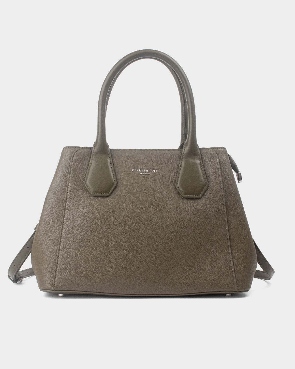 Cartera tipo satchel para mujer the executive