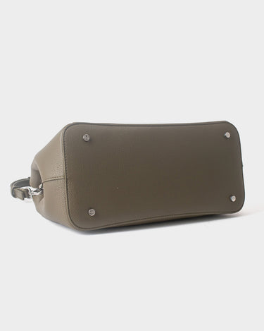 Cartera tipo satchel para mujer the executive