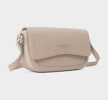 Cartera tipo cross body para mujer the executive