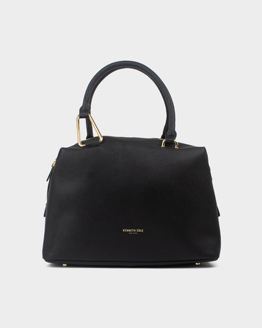 Cartera tipo satchel para mujer the executive