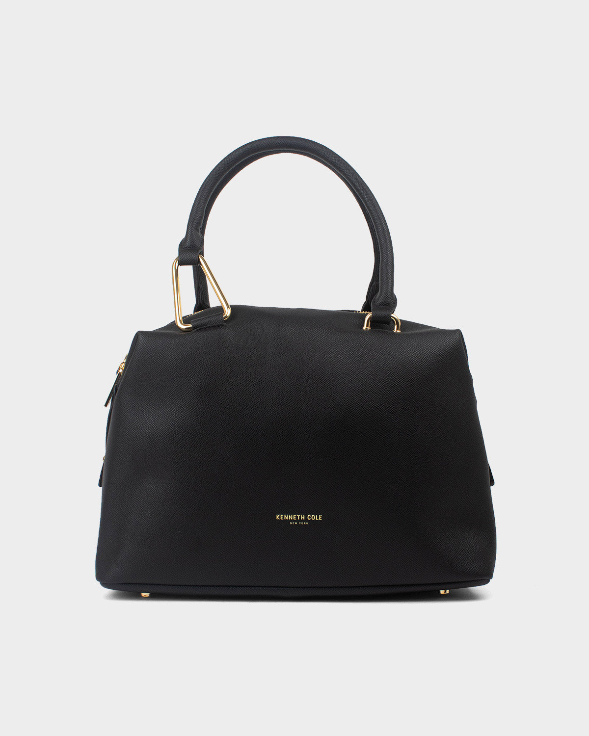 Cartera tipo satchel para mujer the executive