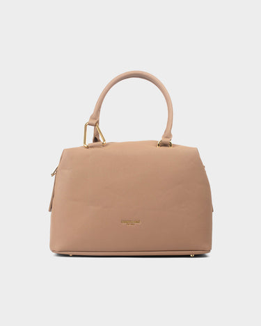 Cartera tipo satchel para mujer the executive