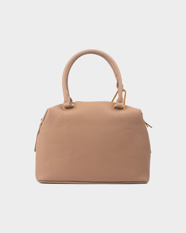 Cartera tipo satchel para mujer the executive