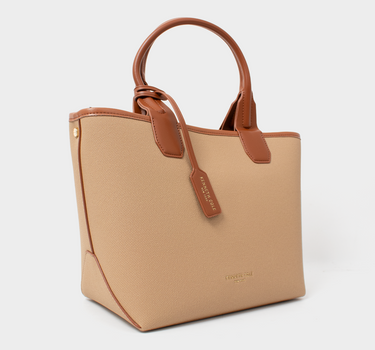 Cartera tipo tote para mujer the summer edit
