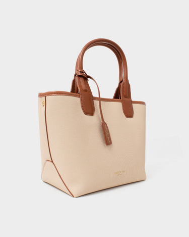 Cartera tipo tote para mujer the summer edit