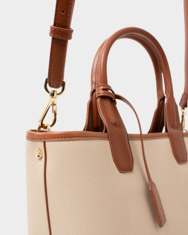 Cartera tipo tote para mujer the summer edit