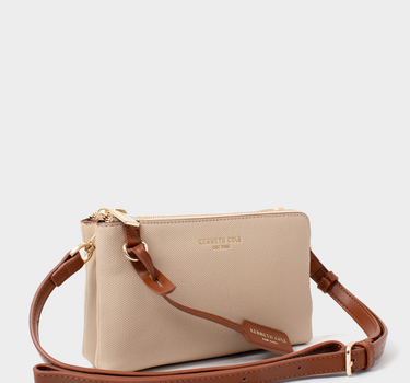 Cartera tipo cross body para mujer the summer edit