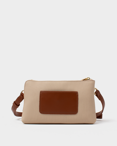 Cartera tipo cross body para mujer the summer edit