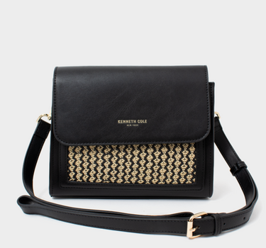 Cartera tipo cross body para mujer the summer edit
