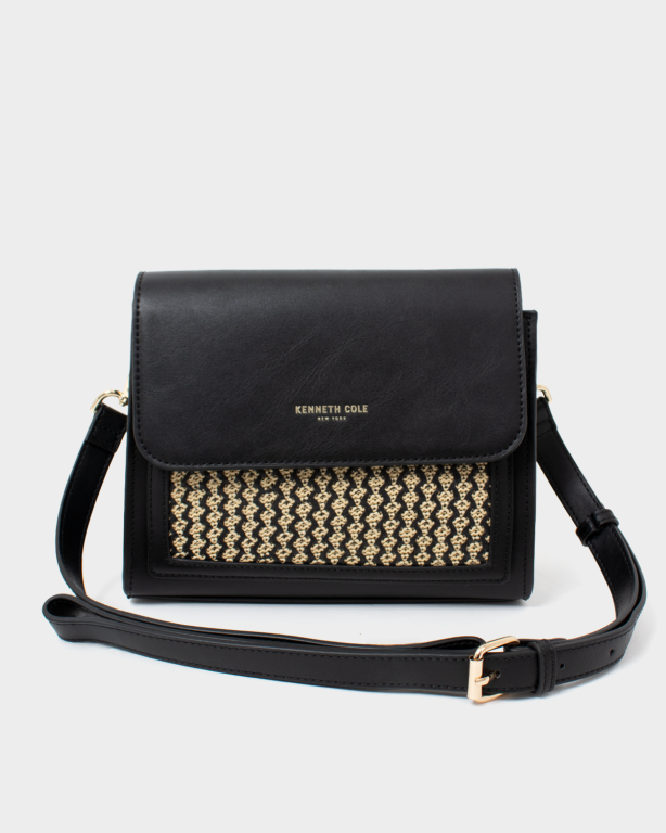 Cartera tipo cross body para mujer the summer edit