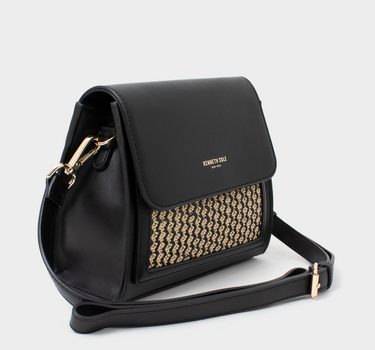 Cartera tipo cross body para mujer the summer edit
