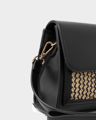 Cartera tipo cross body para mujer the summer edit