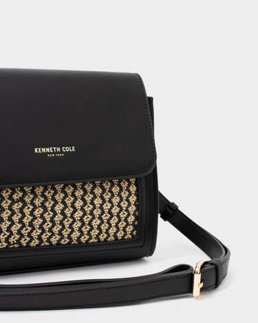 Cartera tipo cross body para mujer the summer edit