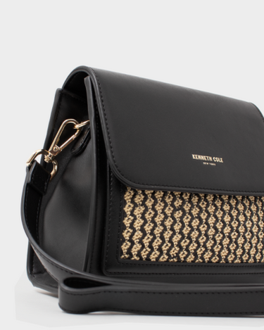 Cartera tipo cross body para mujer the summer edit