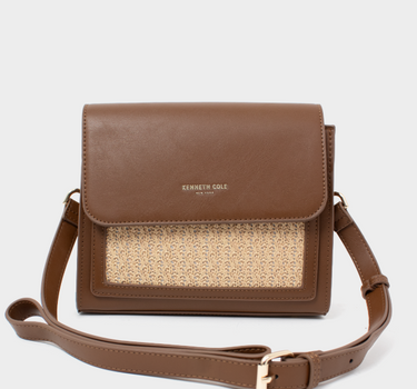 Cartera tipo cross body para mujer the summer edit