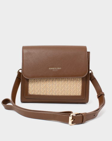 Cartera tipo cross body para mujer the summer edit