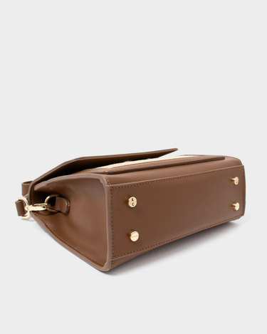 Cartera tipo cross body para mujer the summer edit